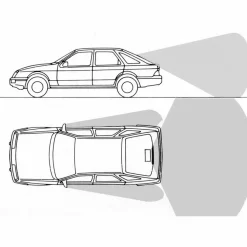 ProPlus Groothoeklens