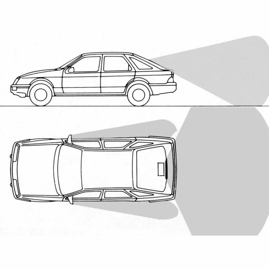 ProPlus Groothoeklens