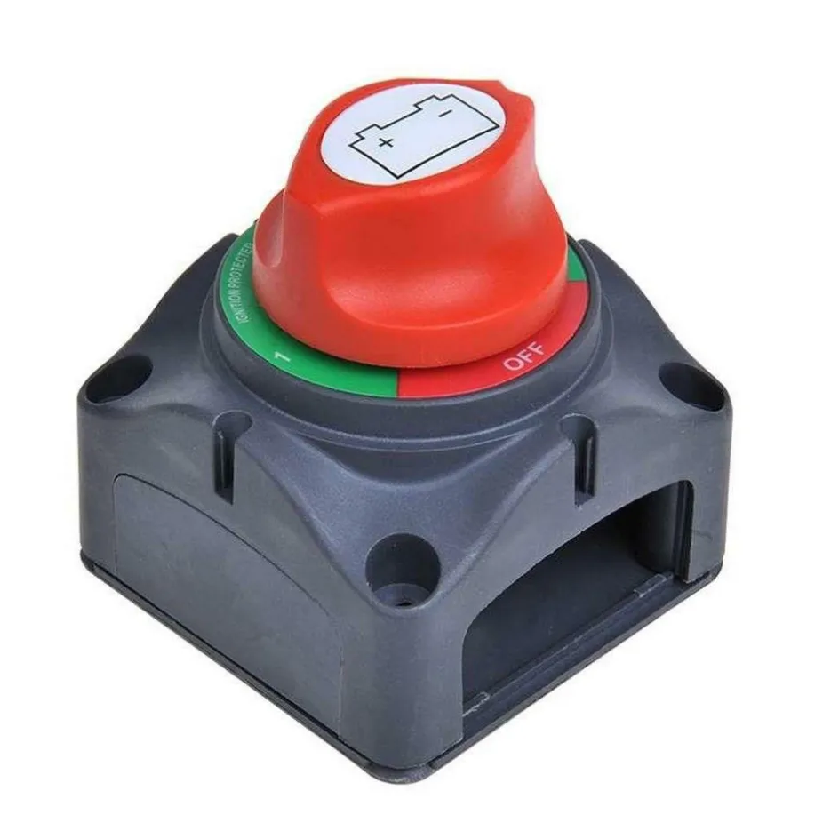 ProPlus Hoofdstroomschakelaar 275A