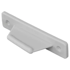 ProPlus Hymer deurvanger bovenzijde grijs