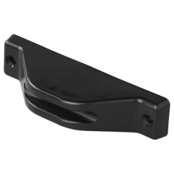 Discount ProPlus Hymer deurvanger onderzijde zwart