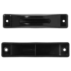 Discount ProPlus Hymer deurvanger onderzijde zwart