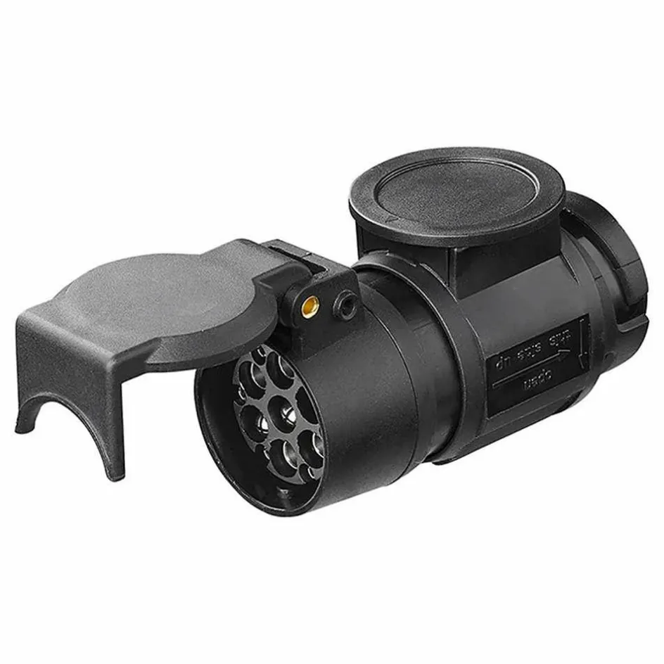 ProPlus Jaeger naar Multicon west 13-polige verloopstekker