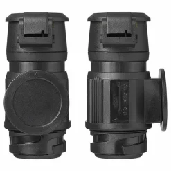 ProPlus Jaeger naar Multicon west 13-polige verloopstekker