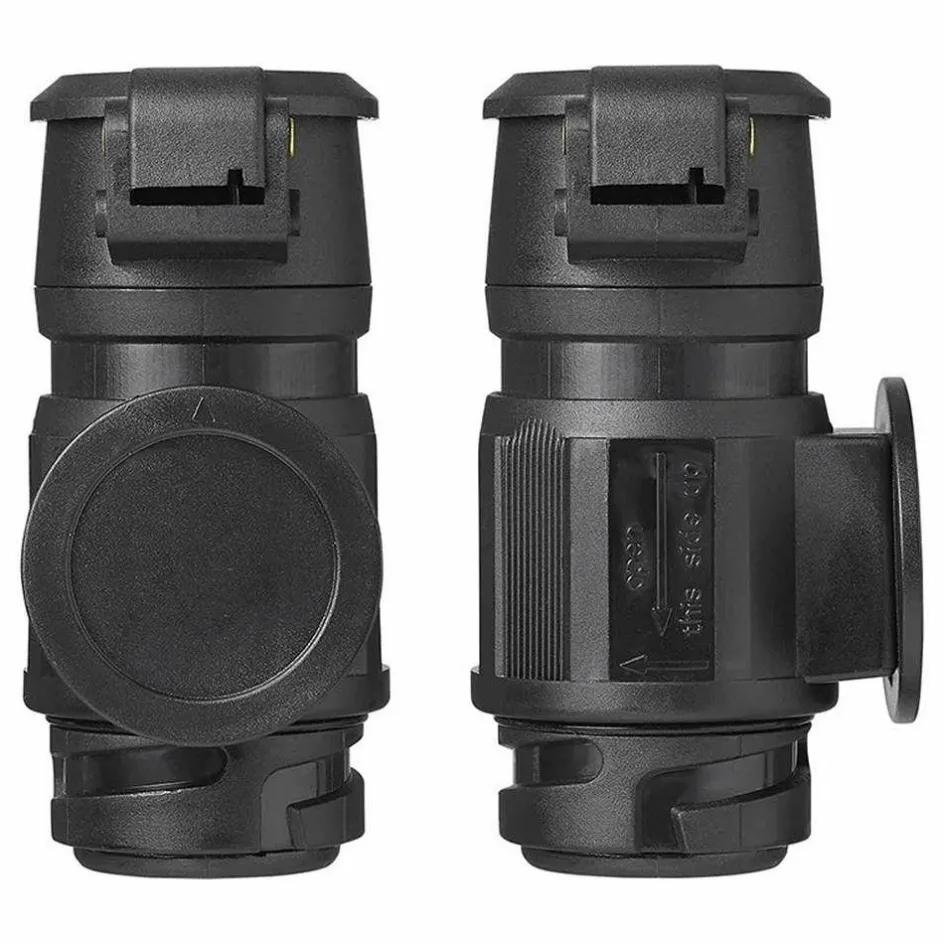 ProPlus Jaeger naar Multicon west 13-polige verloopstekker