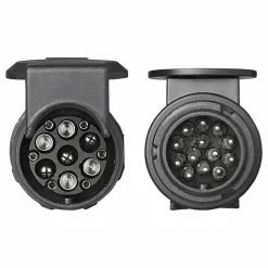 ProPlus Jaeger naar Multicon west 13-polige verloopstekker