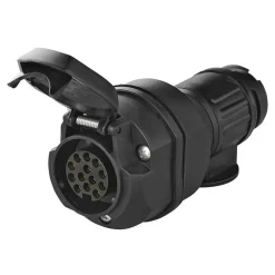 ProPlus LED-verlichtingsadapter  13-polige Jaeger - Multicon west