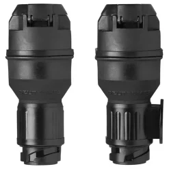 ProPlus LED-verlichtingsadapter  13-polige Jaeger - Multicon west