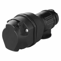 New ProPlus Led-verlichtingsadapter van 13- naar 7-polig