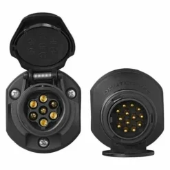 New ProPlus Led-verlichtingsadapter van 13- naar 7-polig