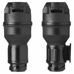 New ProPlus Led-verlichtingsadapter van 13- naar 7-polig