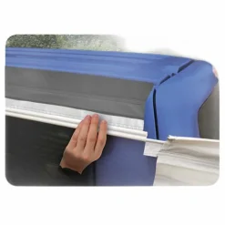 Sale ProPlus Magnetisch koppelprofiel voor bustent