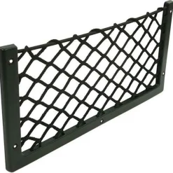 ProPlus NS-12 elastisch bagagenet 30 x 17 cm