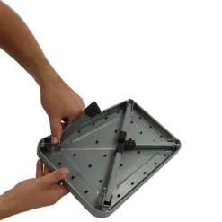 Hot ProPlus Opvouwbare opstap