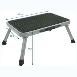 Hot ProPlus Opvouwbare opstap