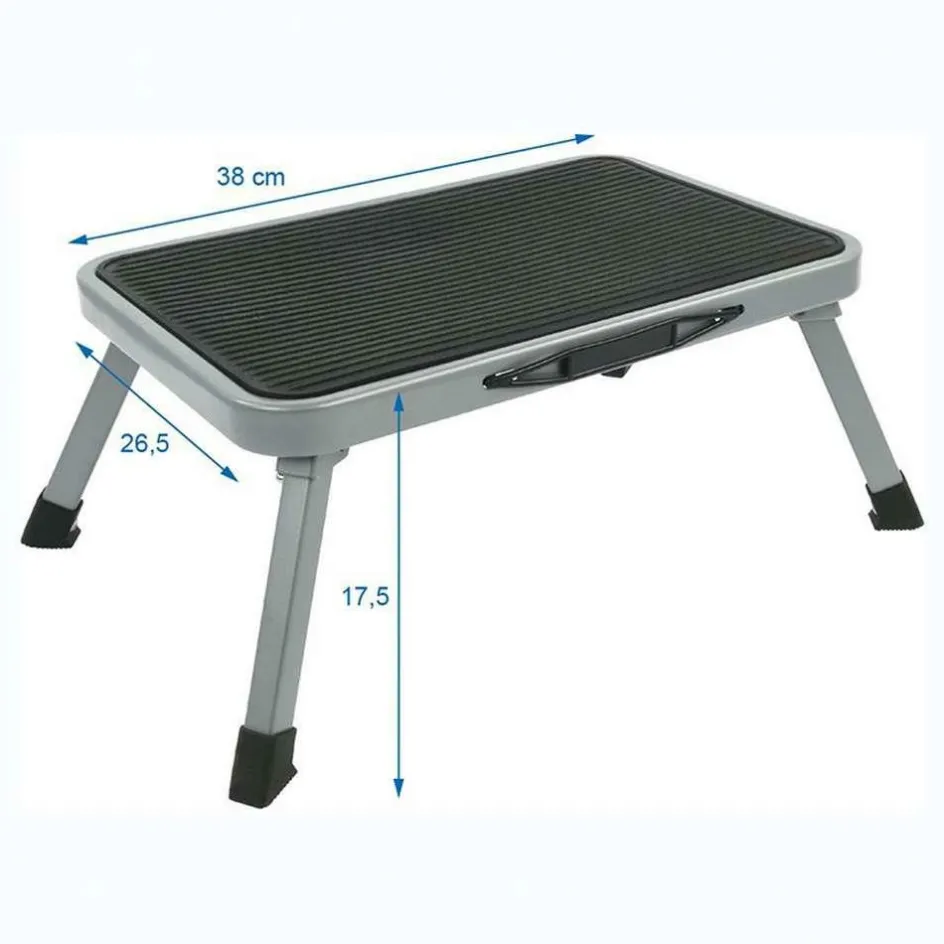 Hot ProPlus Opvouwbare opstap