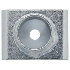 Discount ProPlus Opzetstuk voor potkrik grijs