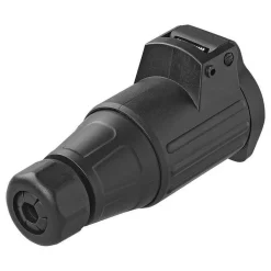 Online ProPlus 13-polige Jaeger contrastekker