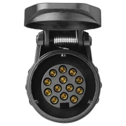 Online ProPlus 13-polige Jaeger contrastekker