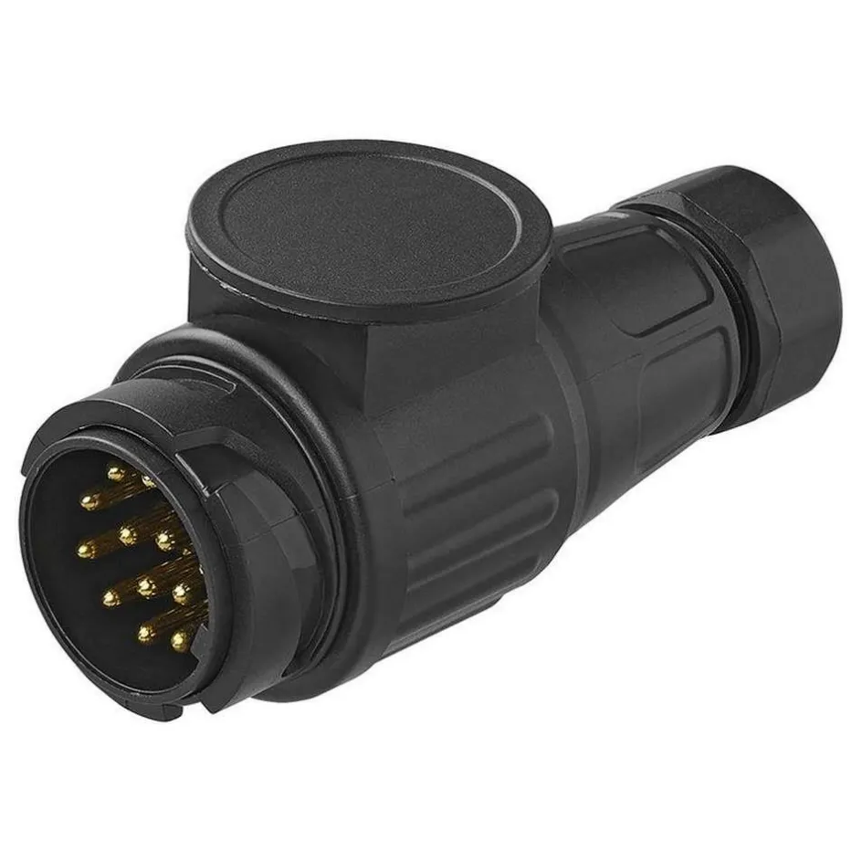 Hot ProPlus 13-polige Jaeger stekker