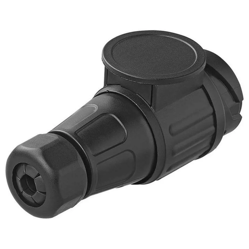 Hot ProPlus 13-polige Jaeger stekker