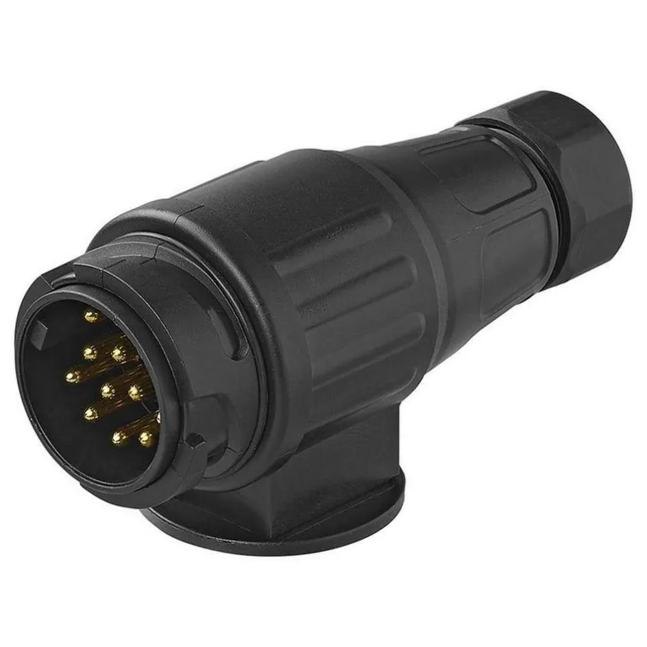 Hot ProPlus 13-polige Jaeger stekker