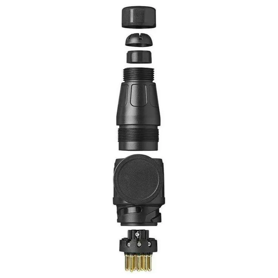 Hot ProPlus 13-polige Jaeger stekker