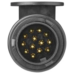 Hot ProPlus 13-polige Jaeger stekker