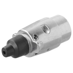 ProPlus 7-polige metalen stekker