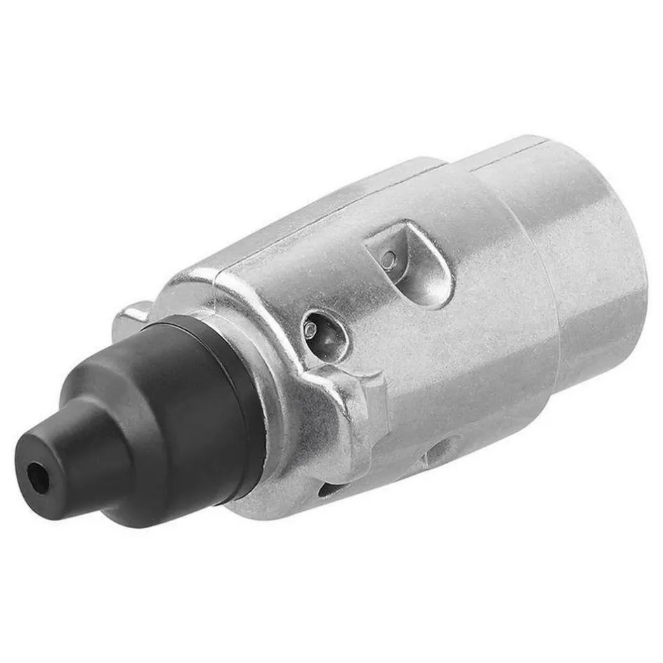 ProPlus 7-polige metalen stekker