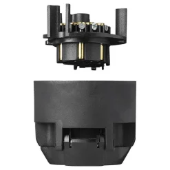 ProPlus 13-polige Multicon West stekkerdoos