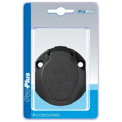 ProPlus 7+1-polige PVC stekkerdoos
