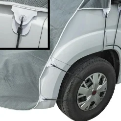 ProPlus Raamafdekking voor Ducato vanaf 06-2006