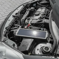 ProPlus Solar druppellader 12V 1,5 watt