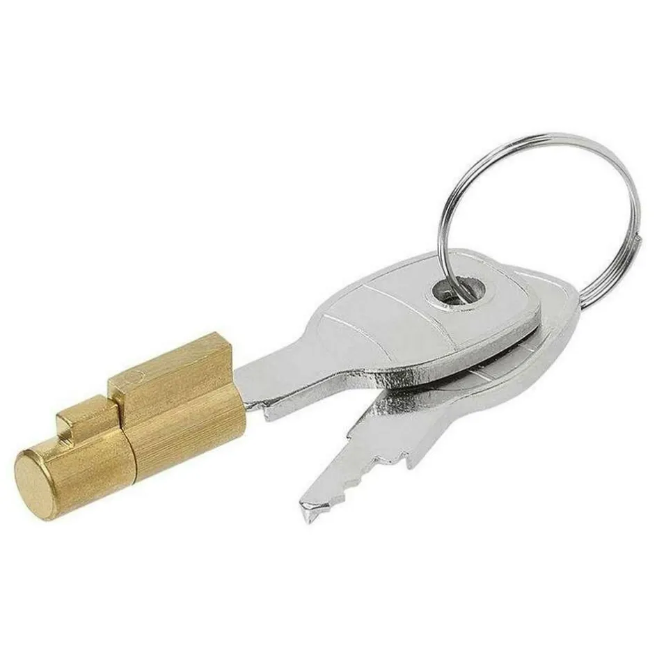 ProPlus Steekslot kogelkoppeling