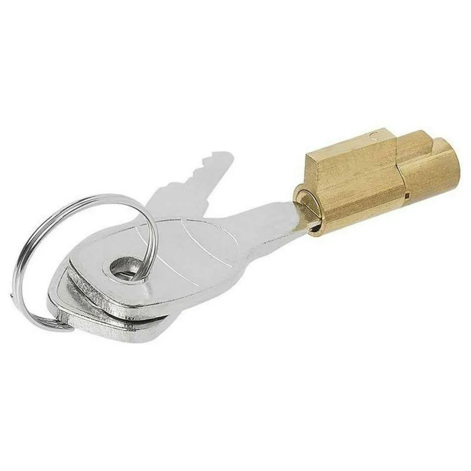 ProPlus Steekslot kogelkoppeling