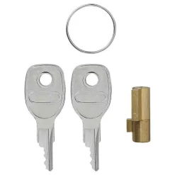 ProPlus Steekslot kogelkoppeling