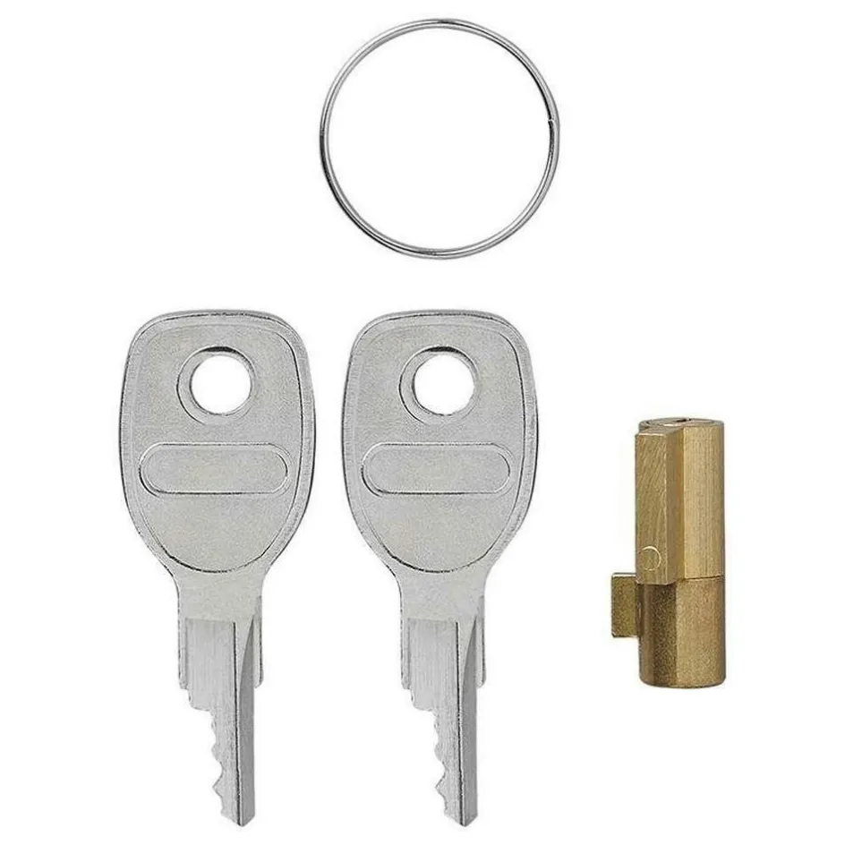 ProPlus Steekslot kogelkoppeling