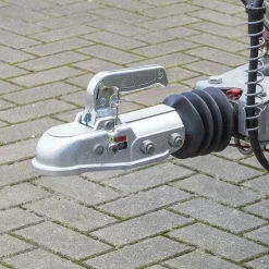 ProPlus Steekslot kogelkoppeling