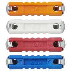 Online ProPlus Torpedo steenzekeringen set van 10 stuks