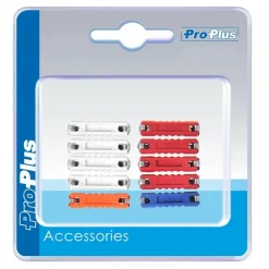 Online ProPlus Torpedo steenzekeringen set van 10 stuks