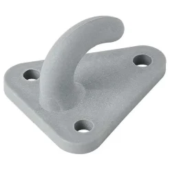 ProPlus Touwhaak kunststof 10 stuks