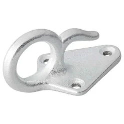 Online ProPlus Touwhaak met oog metaal 5 stuks