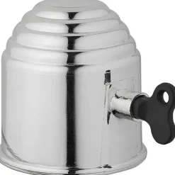 Sale ProPlus Trekhaakdop met slot chroom