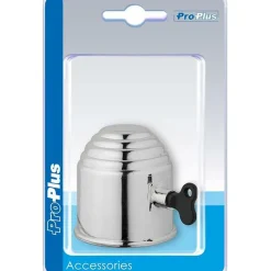 Sale ProPlus Trekhaakdop met slot chroom