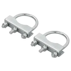 ProPlus U-beugel rond 60 - 70 millimeter voor neuswielklem