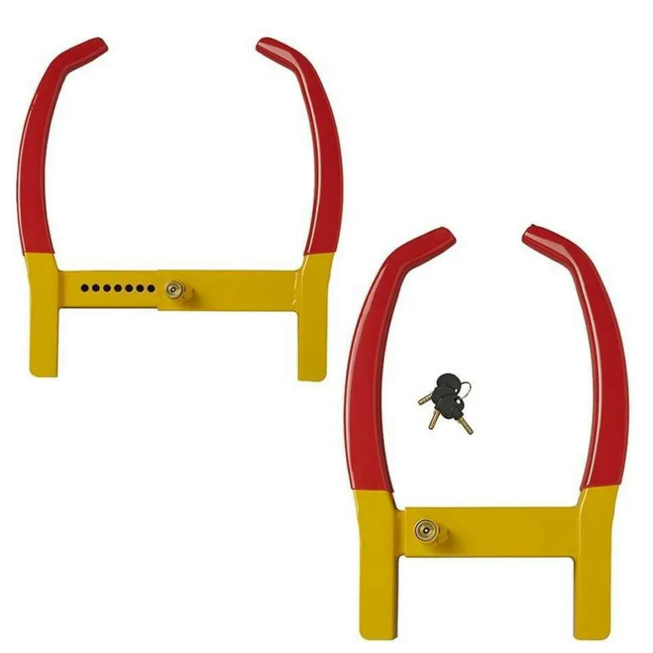 Best ProPlus Wielklem XL