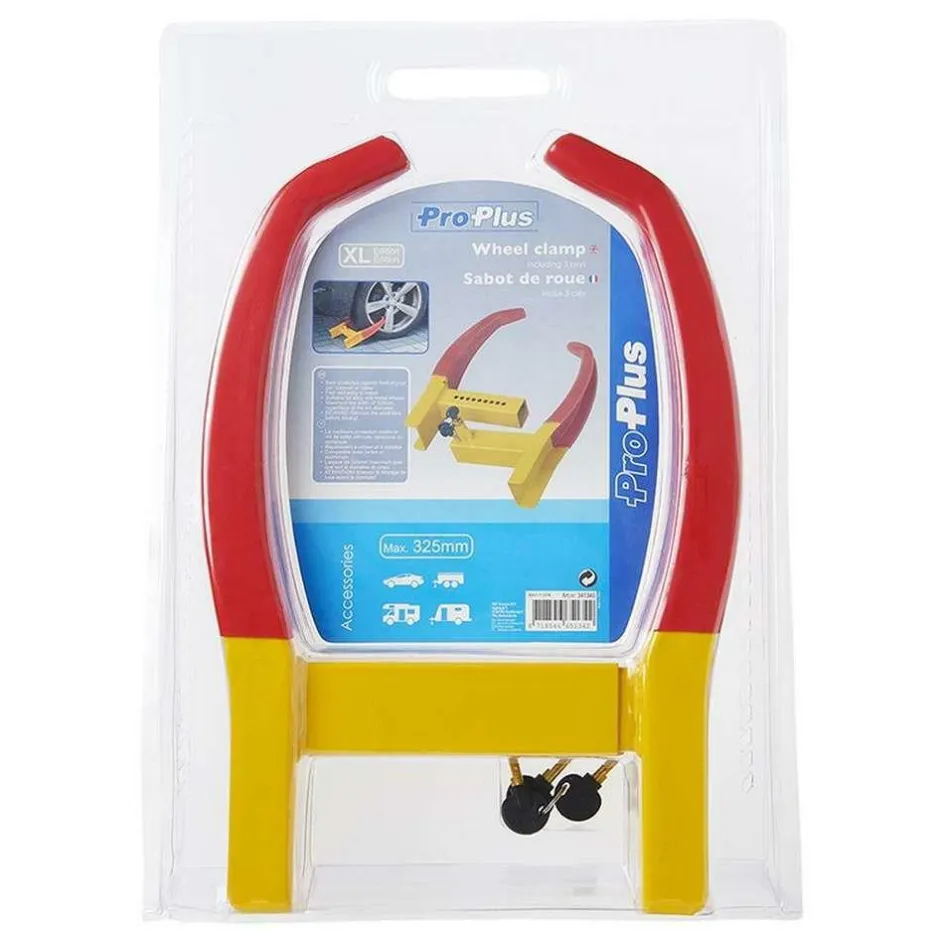 Best ProPlus Wielklem XL