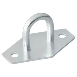 ProPlus Zeiloog rond 24 mm 4 stuks