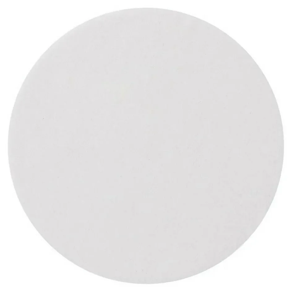 Clearance ProPlus Zelfklevende reflector 60 mm wit per 2 stuks